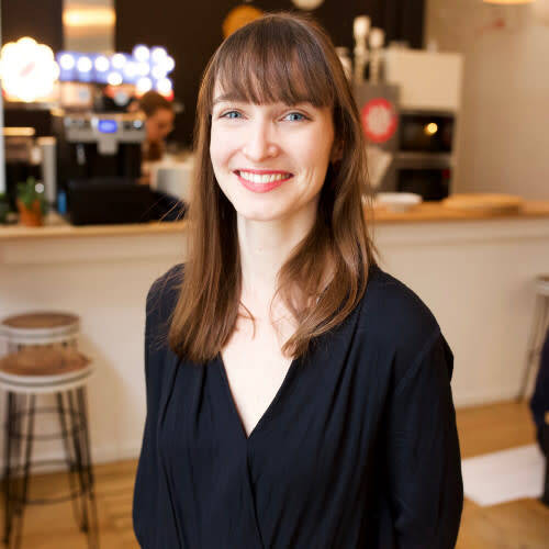 Anne-Laure Meens