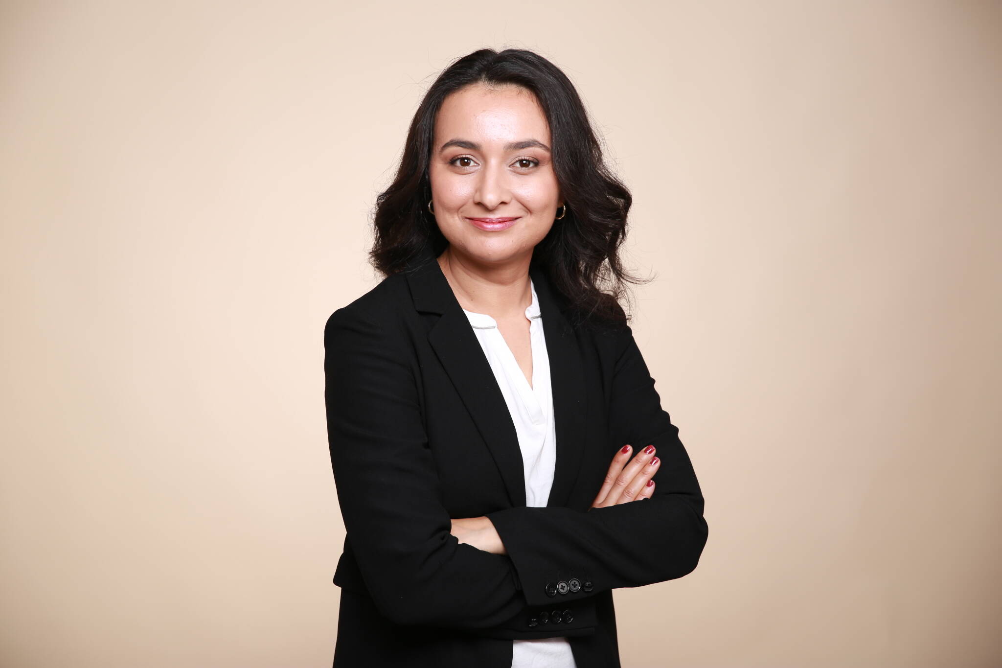 Lydia E. -  Chef de projet/direction de program 