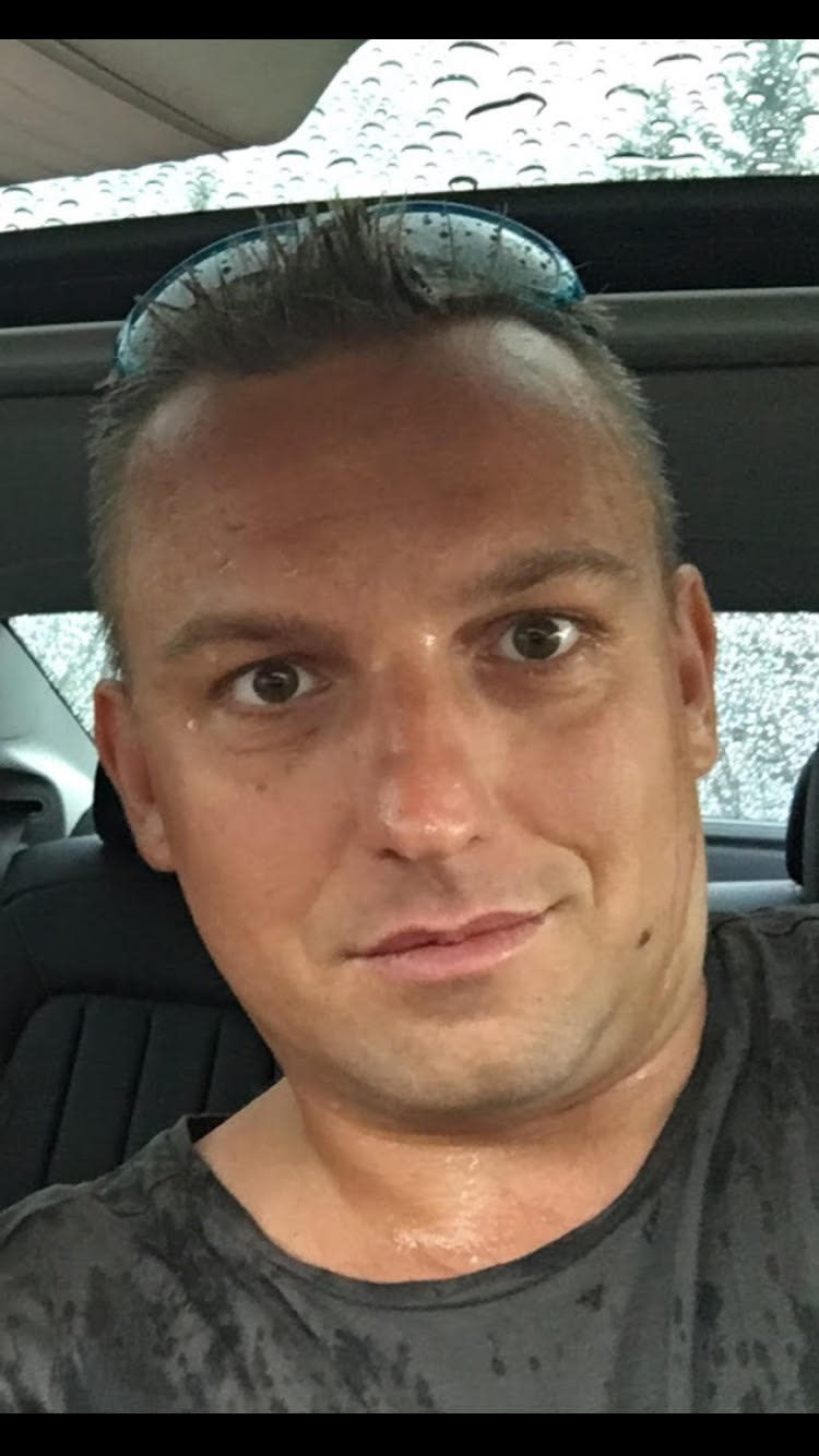 Sebastien Gabryolek