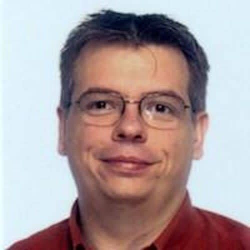 Jérôme Fosse