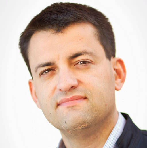 Sergio Vazquez - Consultor Marketing Online y SEO