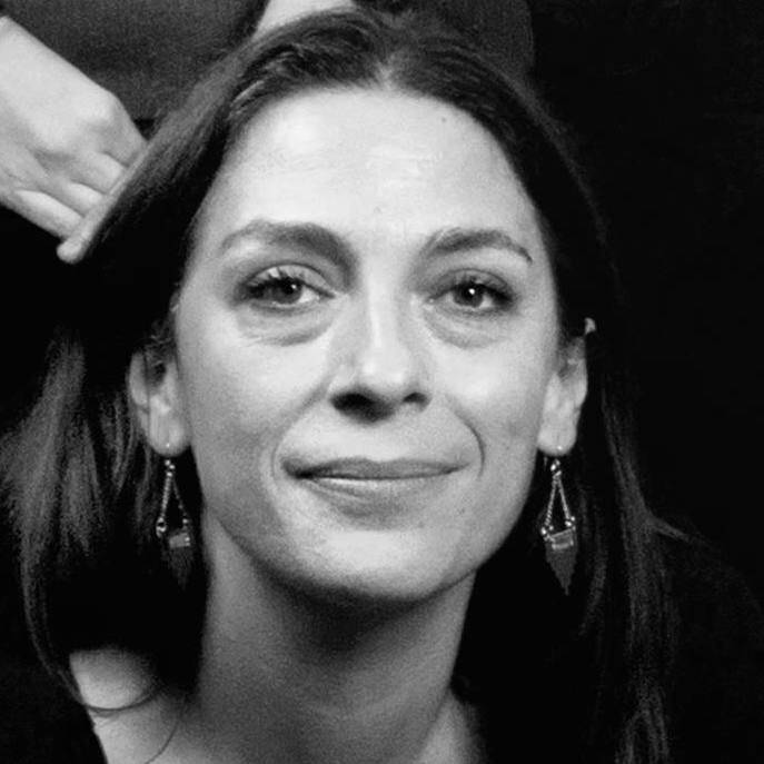 Sophie Abou Chahine - Conceptrice Rédactrice Senior-DIr de Création