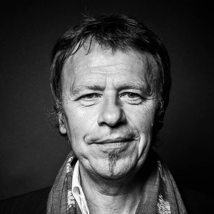 Hervé Gransart