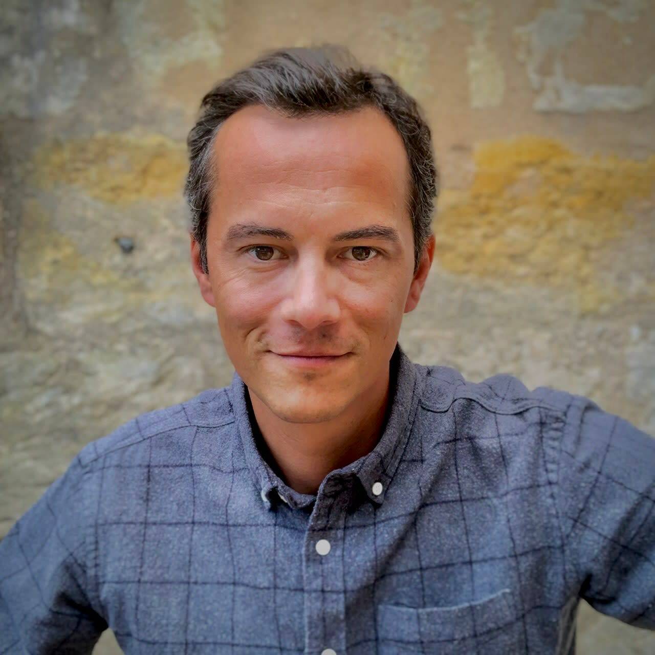 Antoine D'Humières