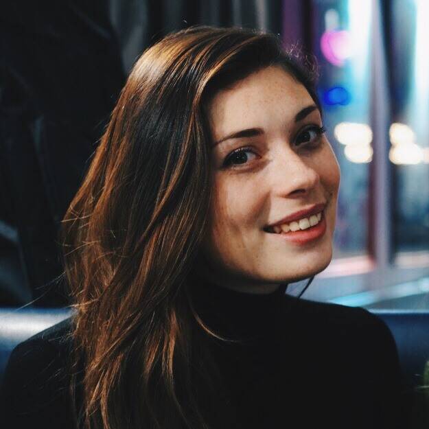 Cécilia C.