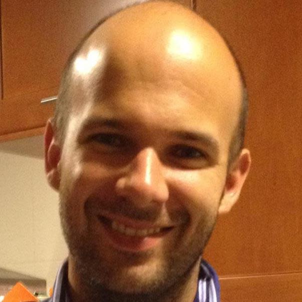 Fernando De La Hermosa Rodríguez - .net, android, ios, MAUI developer