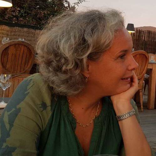 Corinne Castel