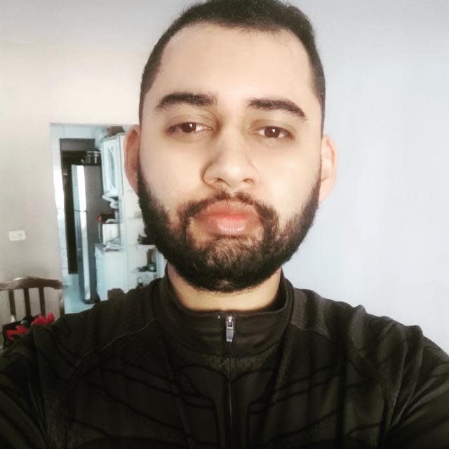 Heber Teixeira