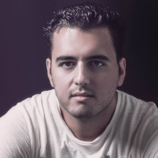 Ali B.