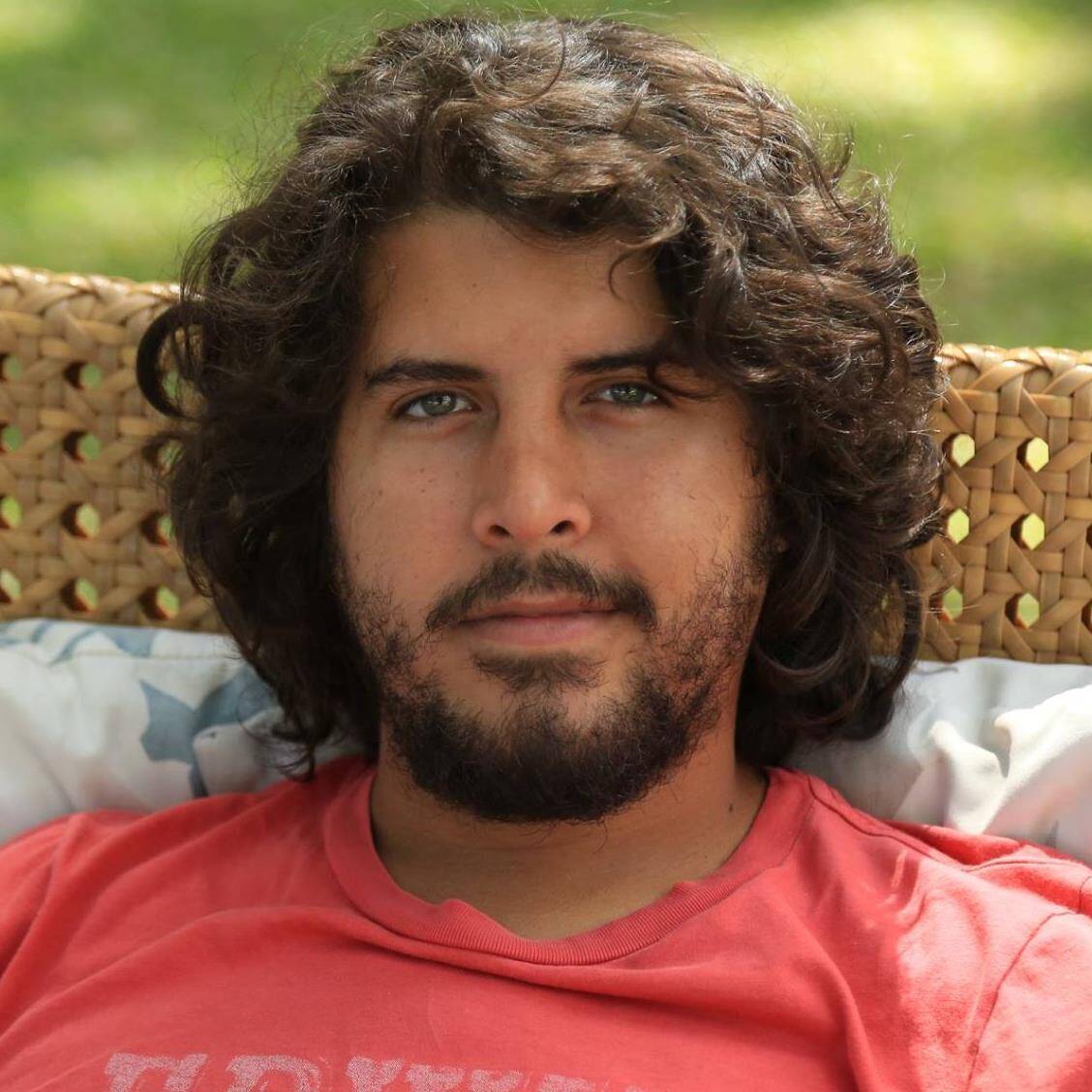 Cédric P.