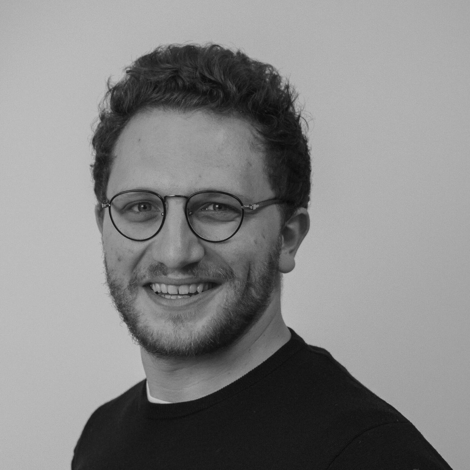 Ruben Fitoussi