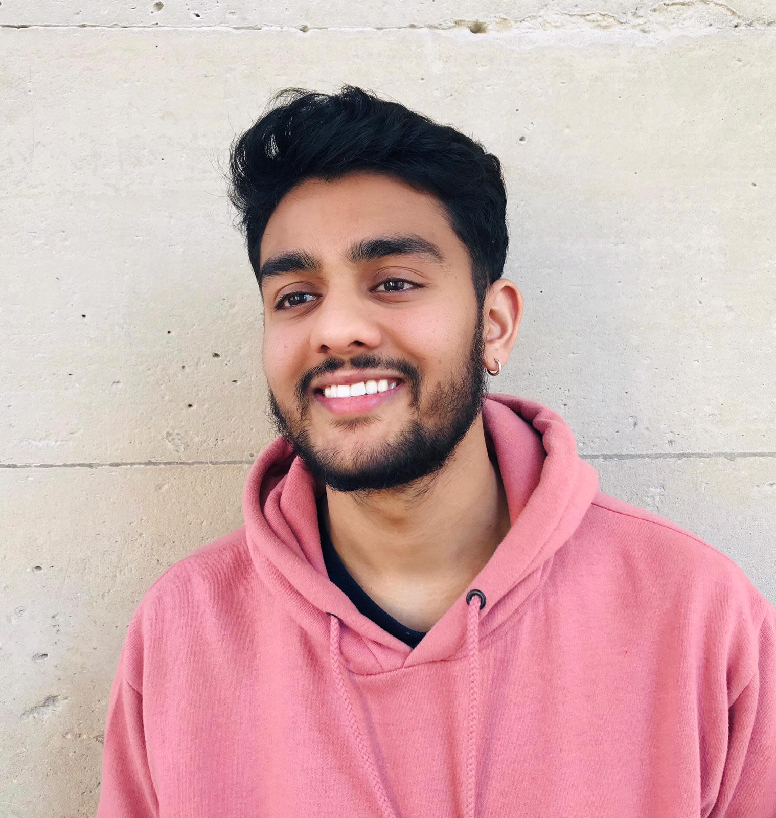 Jaymin Patel - Product Designer | UX/UI | Webdesigner