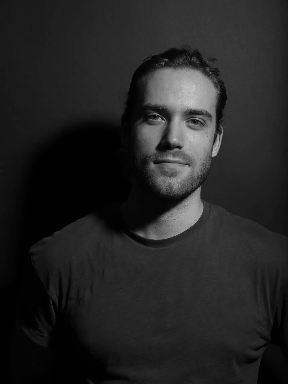 Thomas Seguin