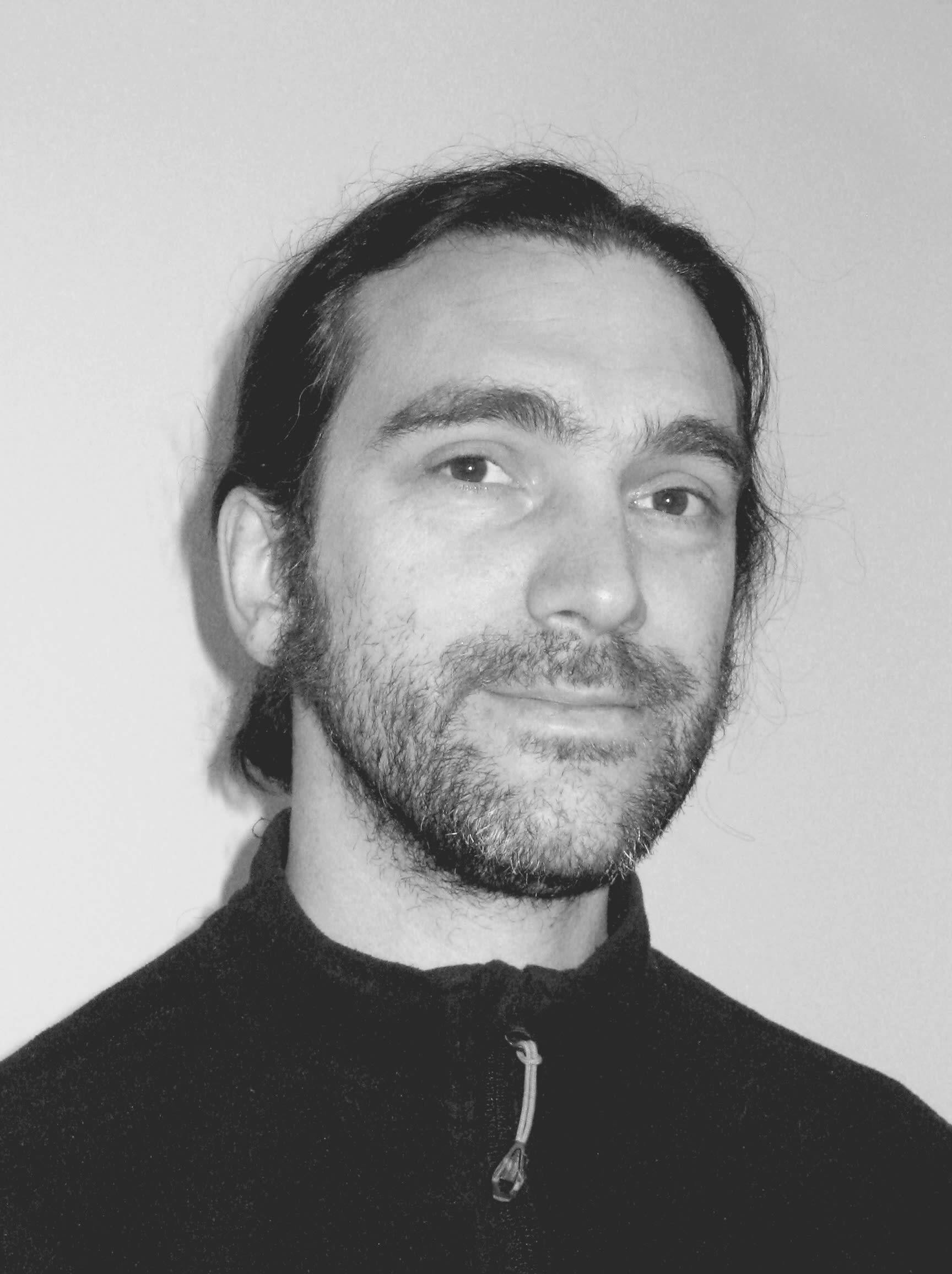 Jean Marc Langue - Illustrateur |  Motion designer