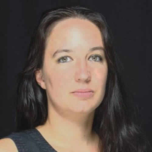 Cecile Pacoret