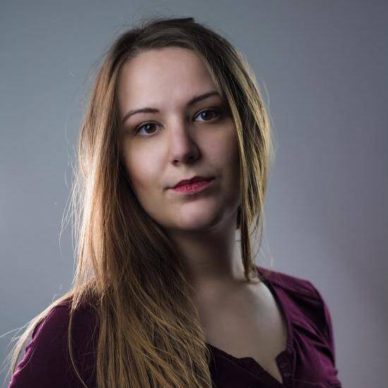 Coralie B.