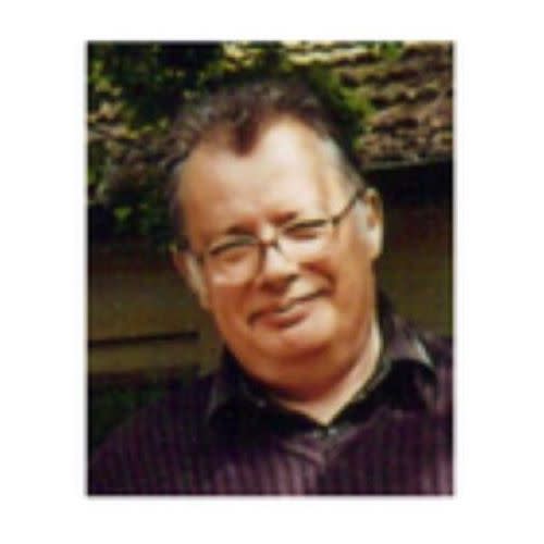 François Thieriet - Traducteur allemand-français-allemand