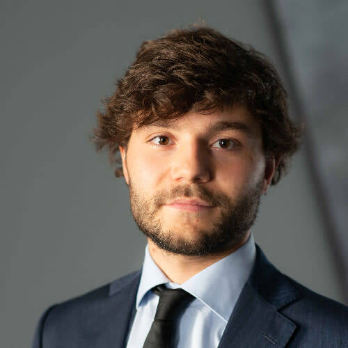Arnaud Giron
