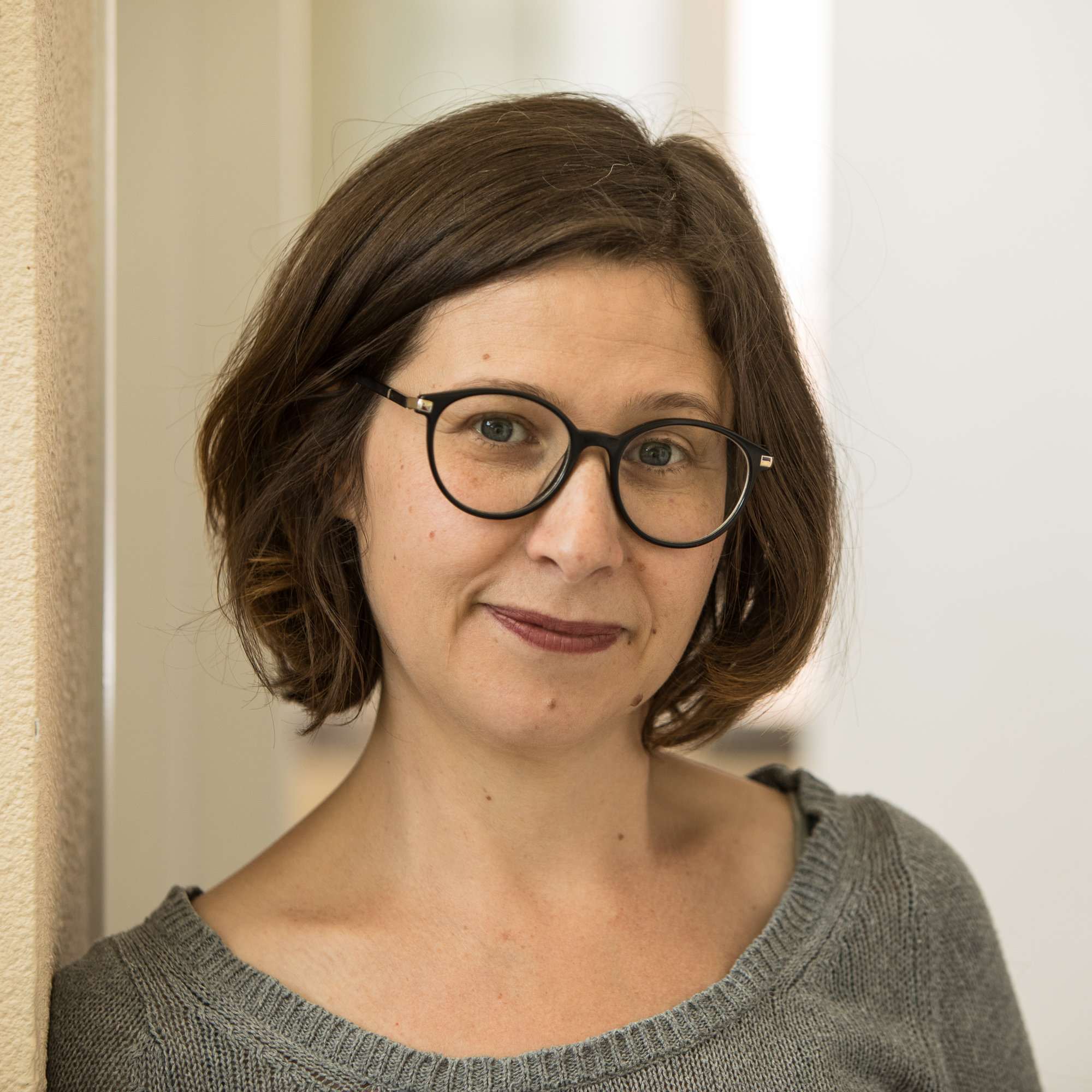 Celine Boileau