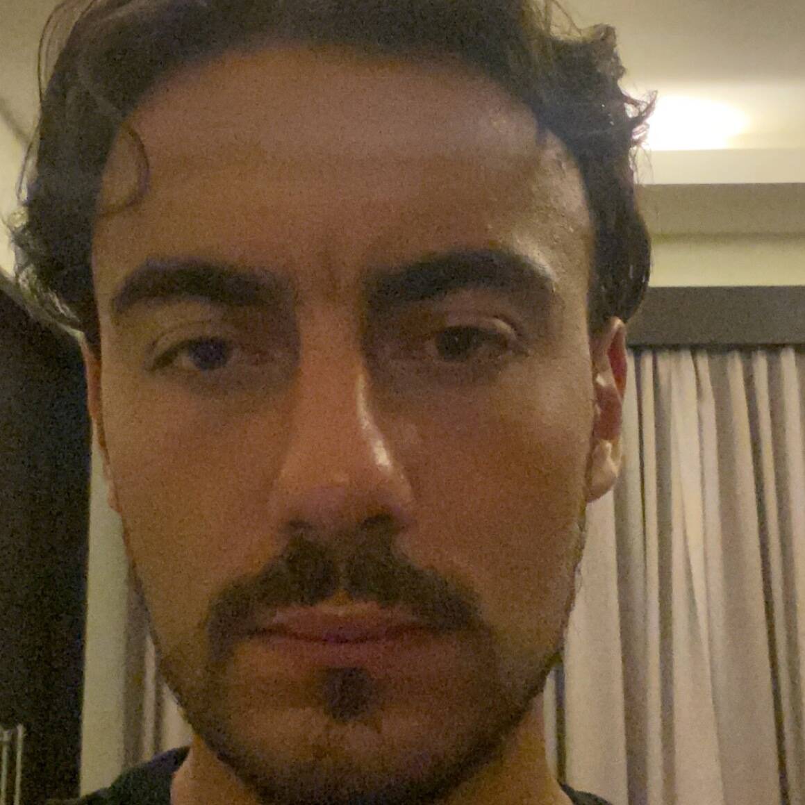 Raphael Cerqueira