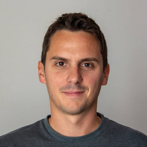 Antoine Josnin - 📱Expert Flutter Web & Apps (iOS / Android) - CTO