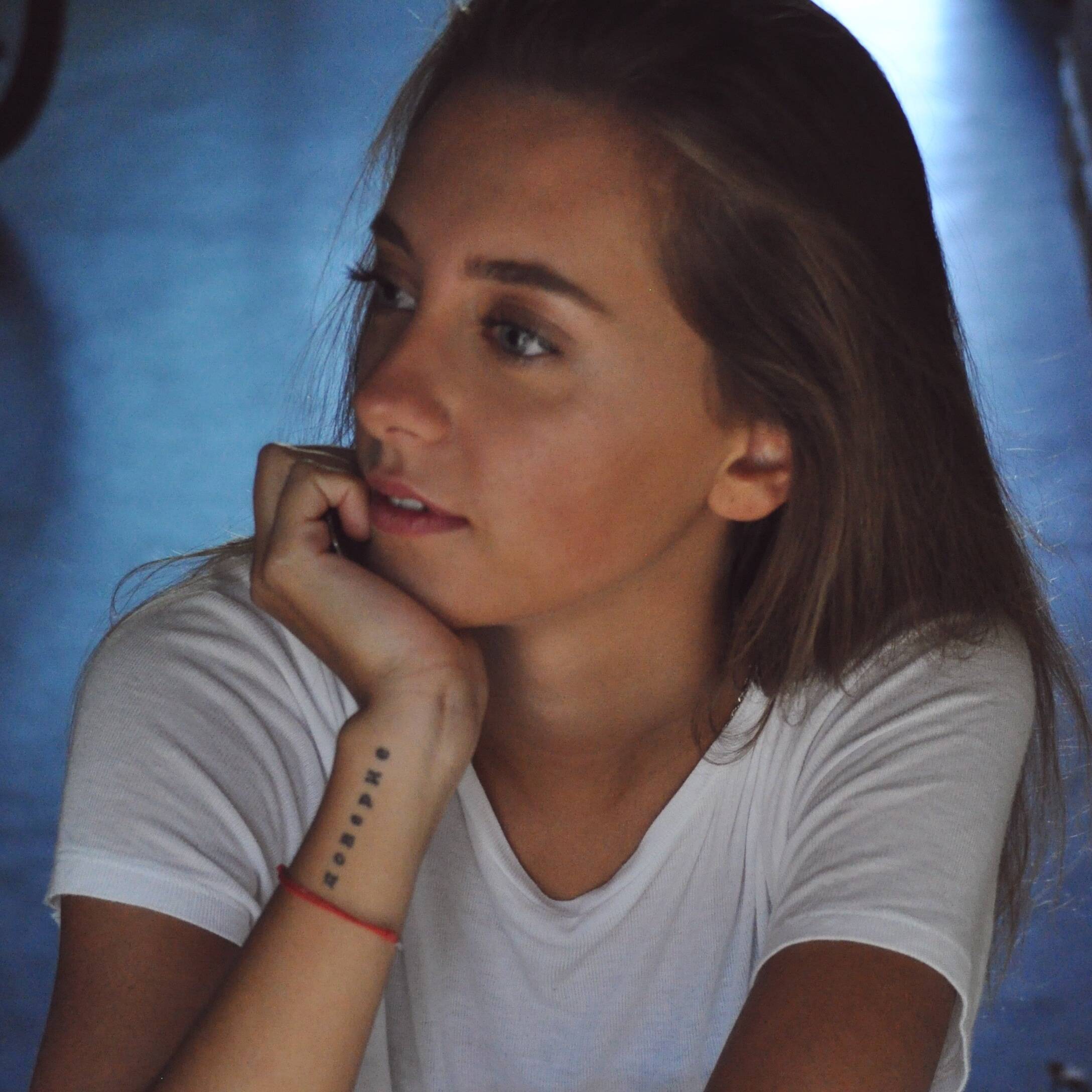 Angéline Terestchenko