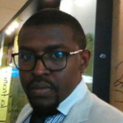 Eric Foti Meli