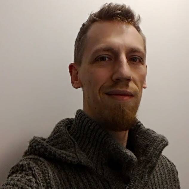 Benjamin Houdebert - Technical Leader / Architect / Product Owner
