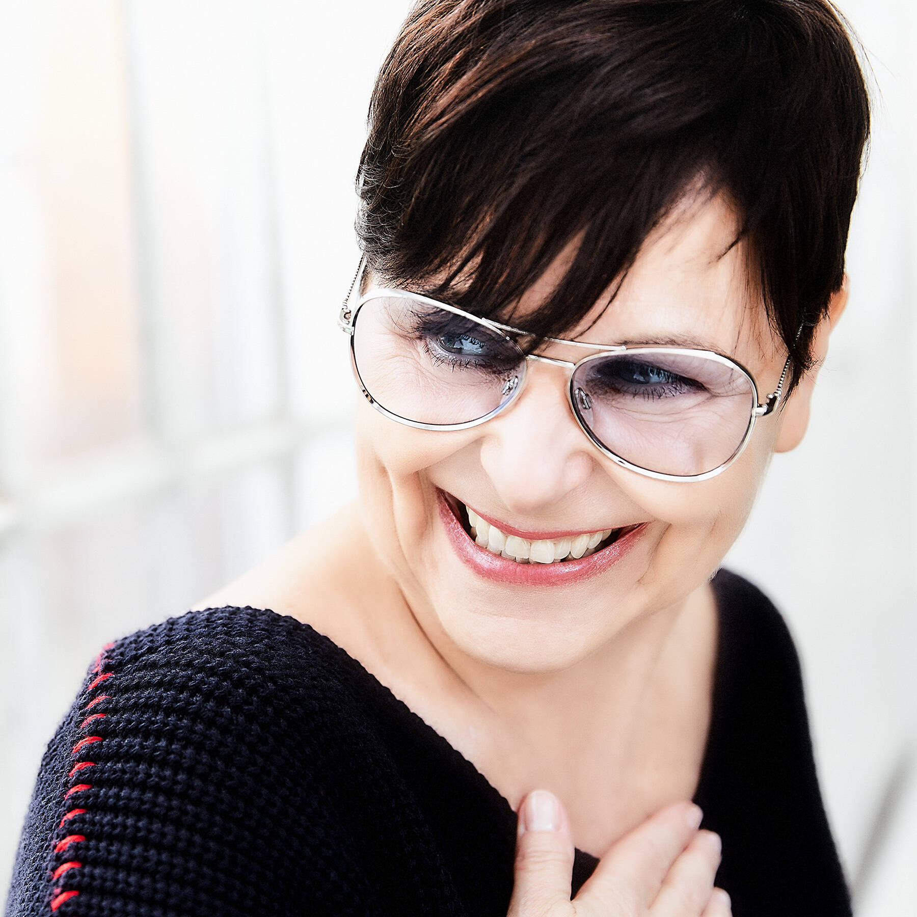 Bettina Kraemer