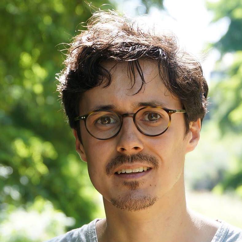 Maxime Souillat