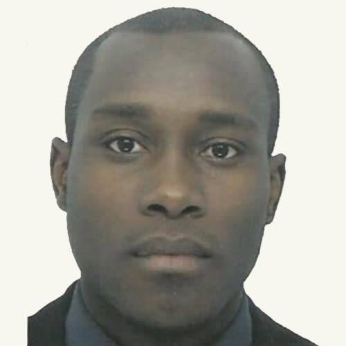 Franck Badedikisa