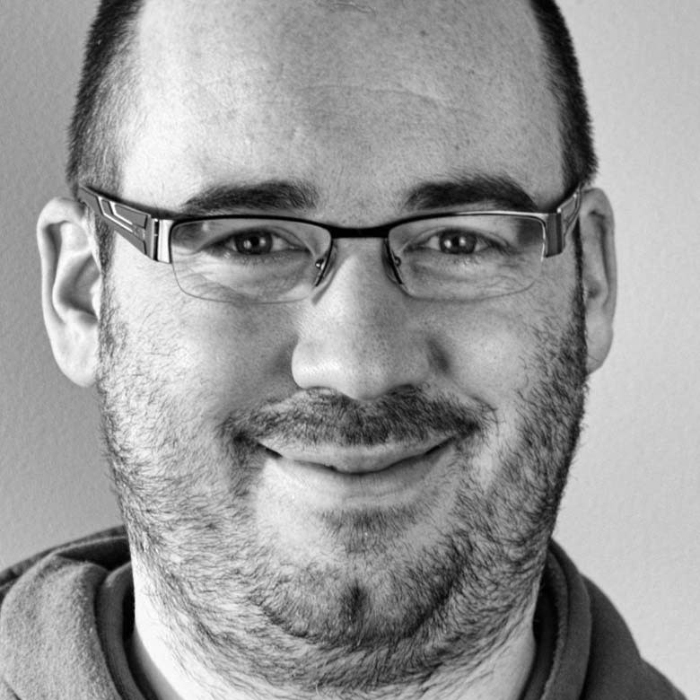 Grégory Thépault