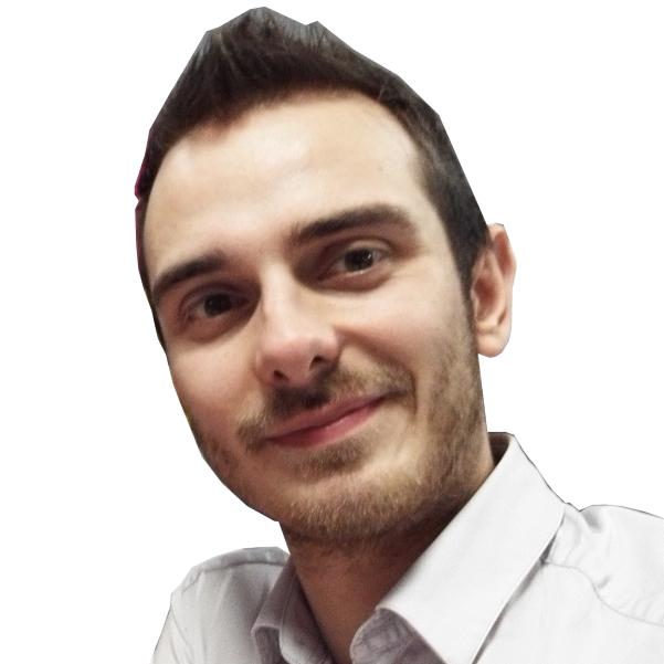 Thibault Lemarre