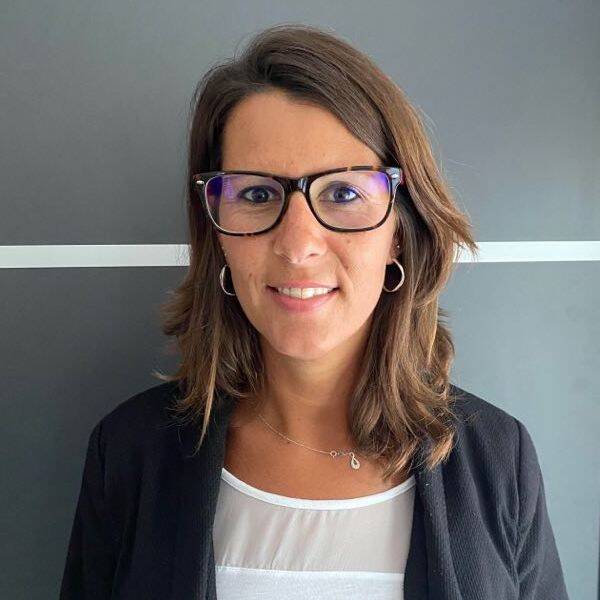 Marie Macaire
