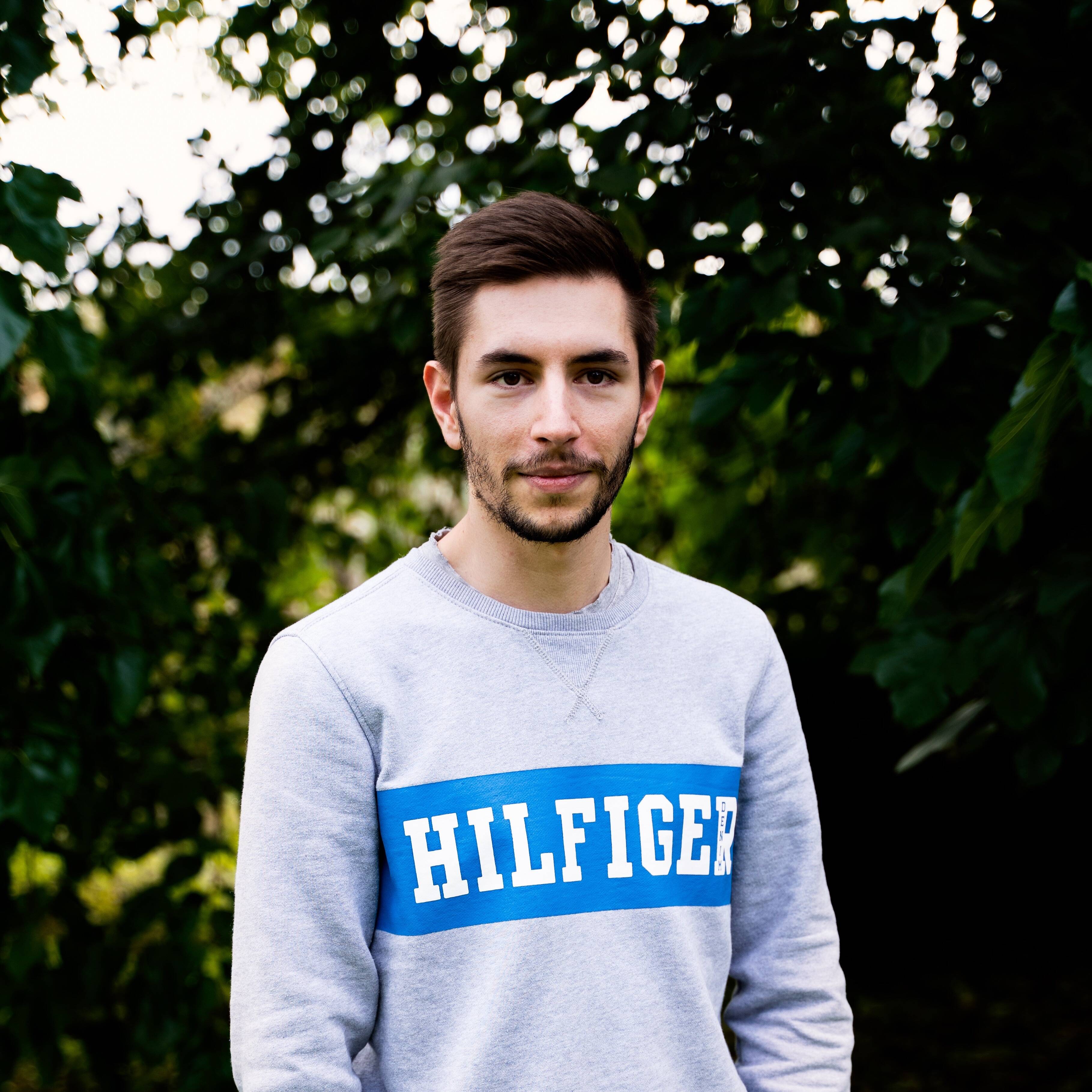 Clément C.