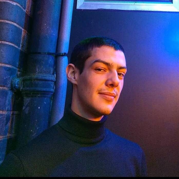 Alessandro Marlin