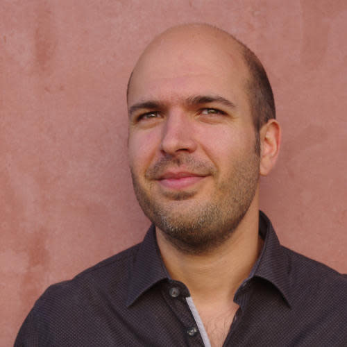 Frédéric Moreau