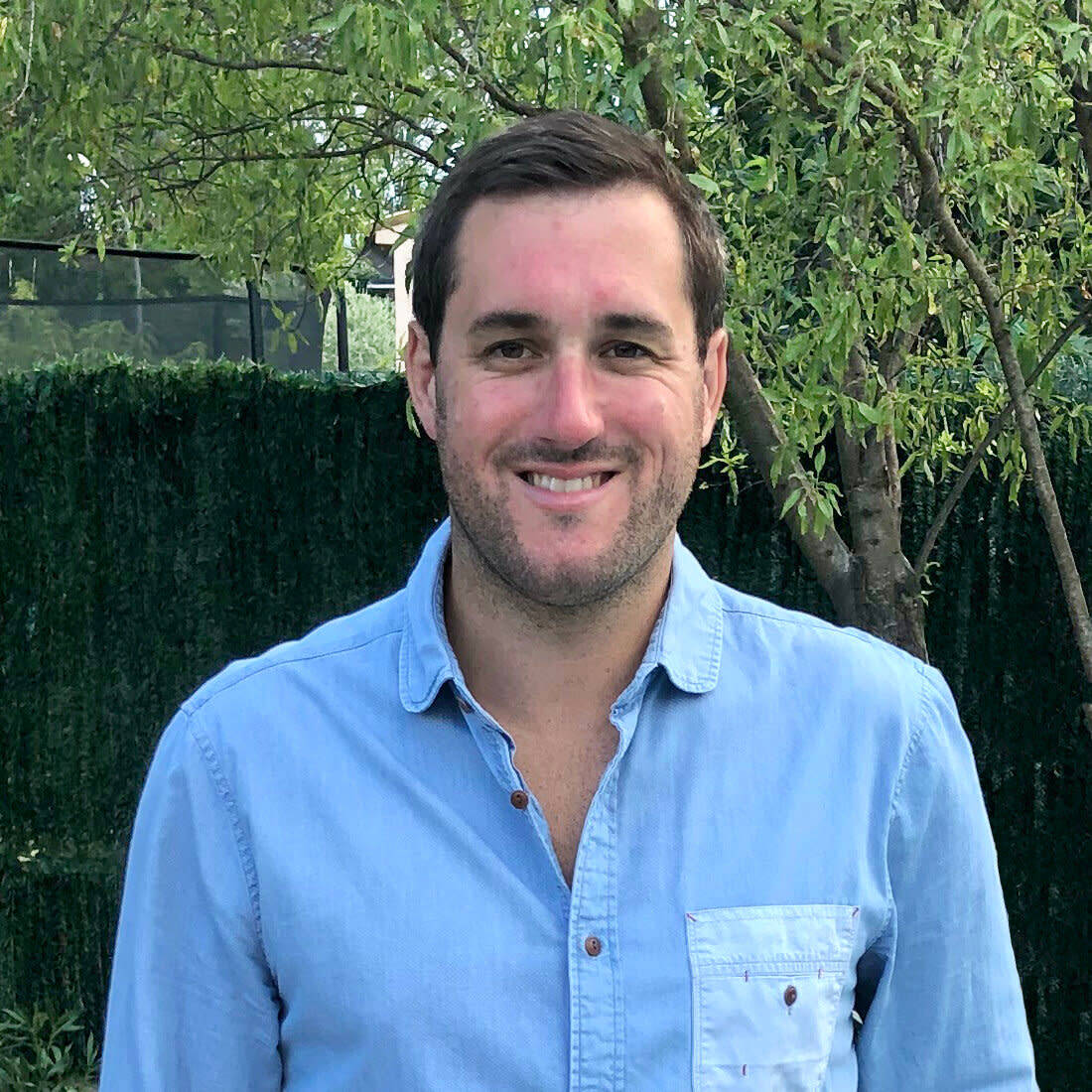Benoit Martin-Chave