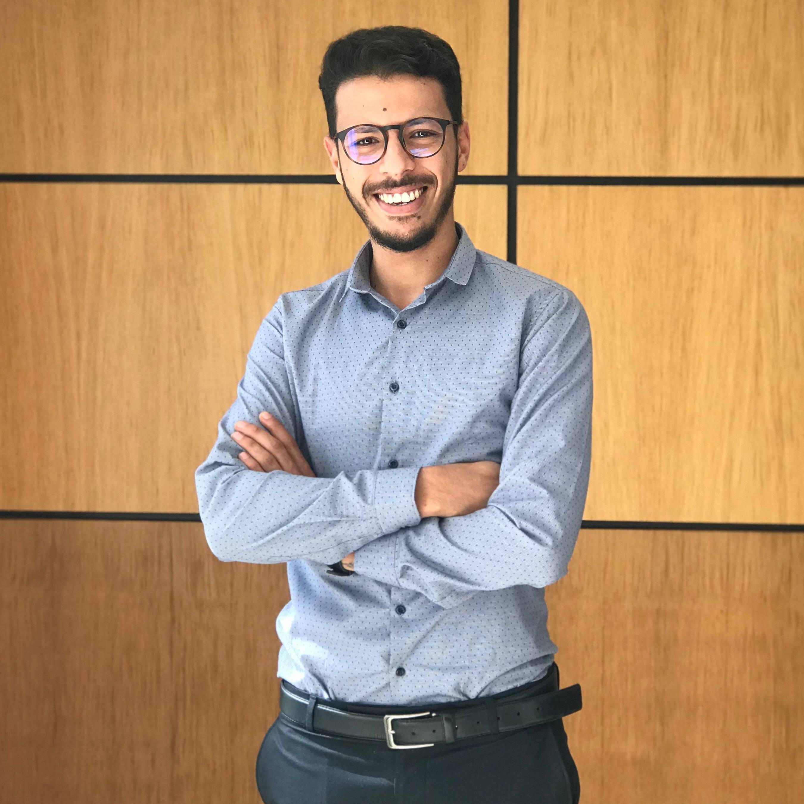 Ghassan Moussaif