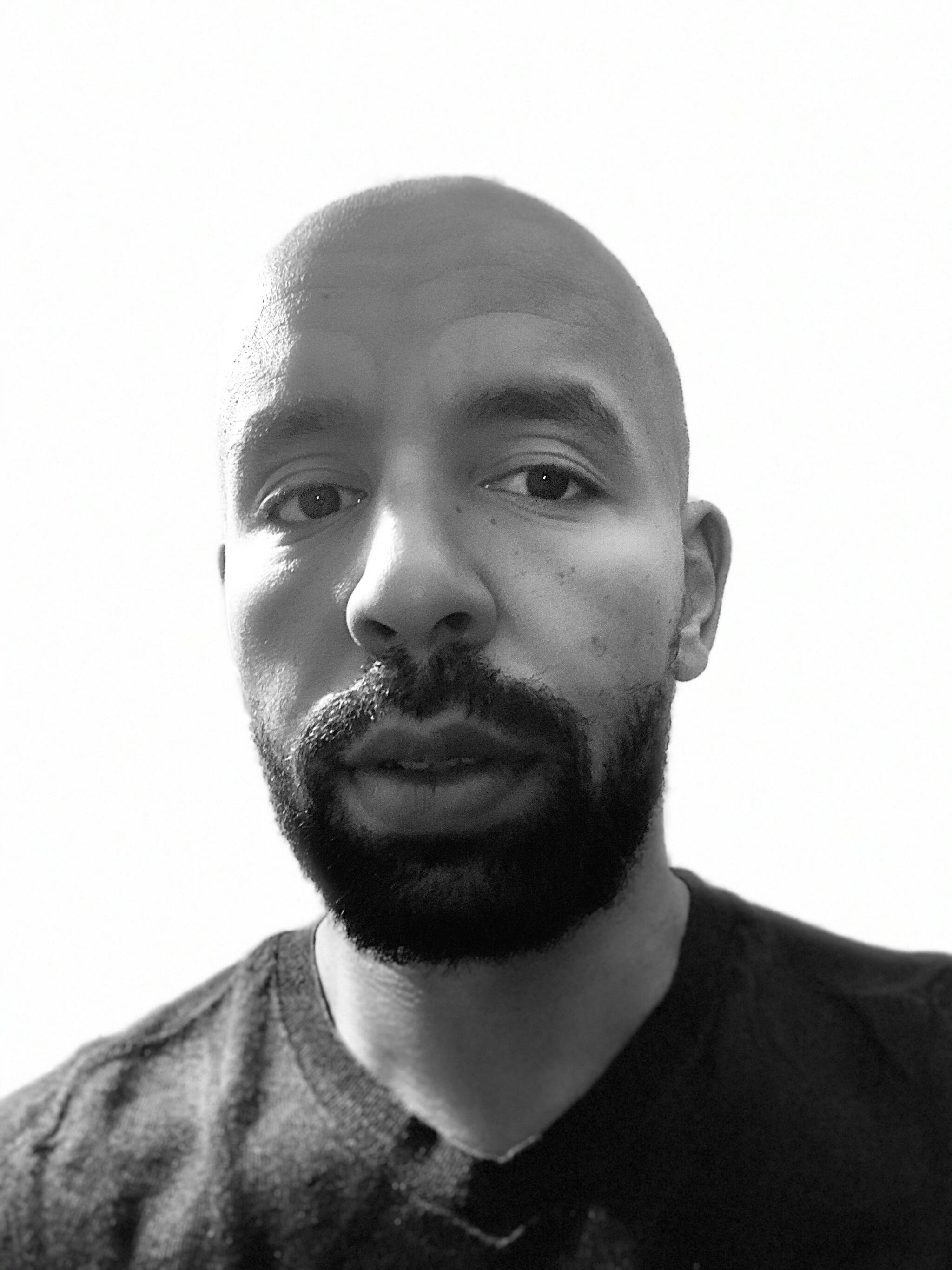 Marwane YAHYA - chef de projet BI