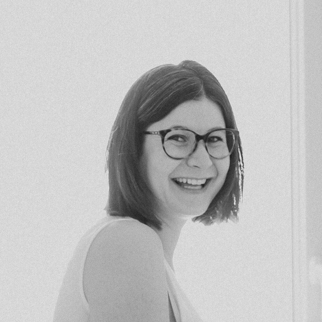 Morgane Pédron