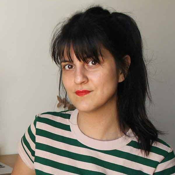 Margot Cannizzo
