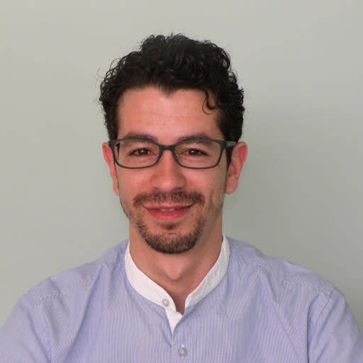 Mouad El Azaar