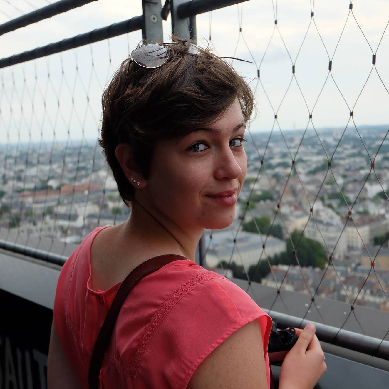 Léa Lalliot