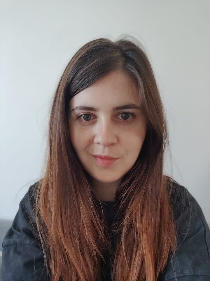 Alexandra Gratteau