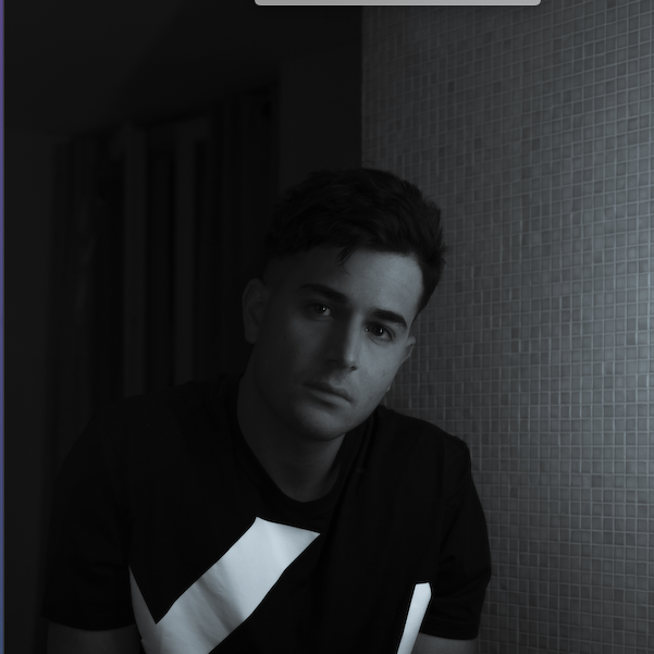 Sylvain Carretero