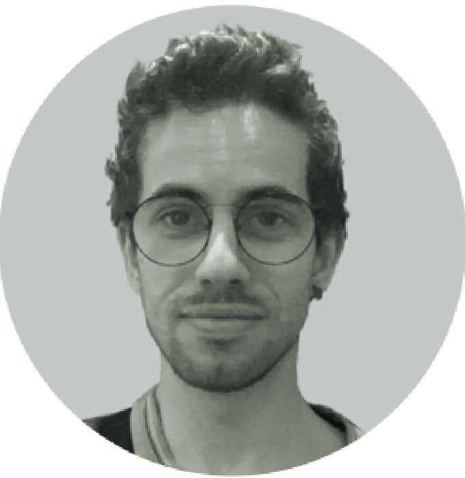 Marcos Perez