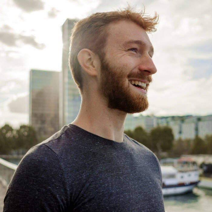Maxime P.