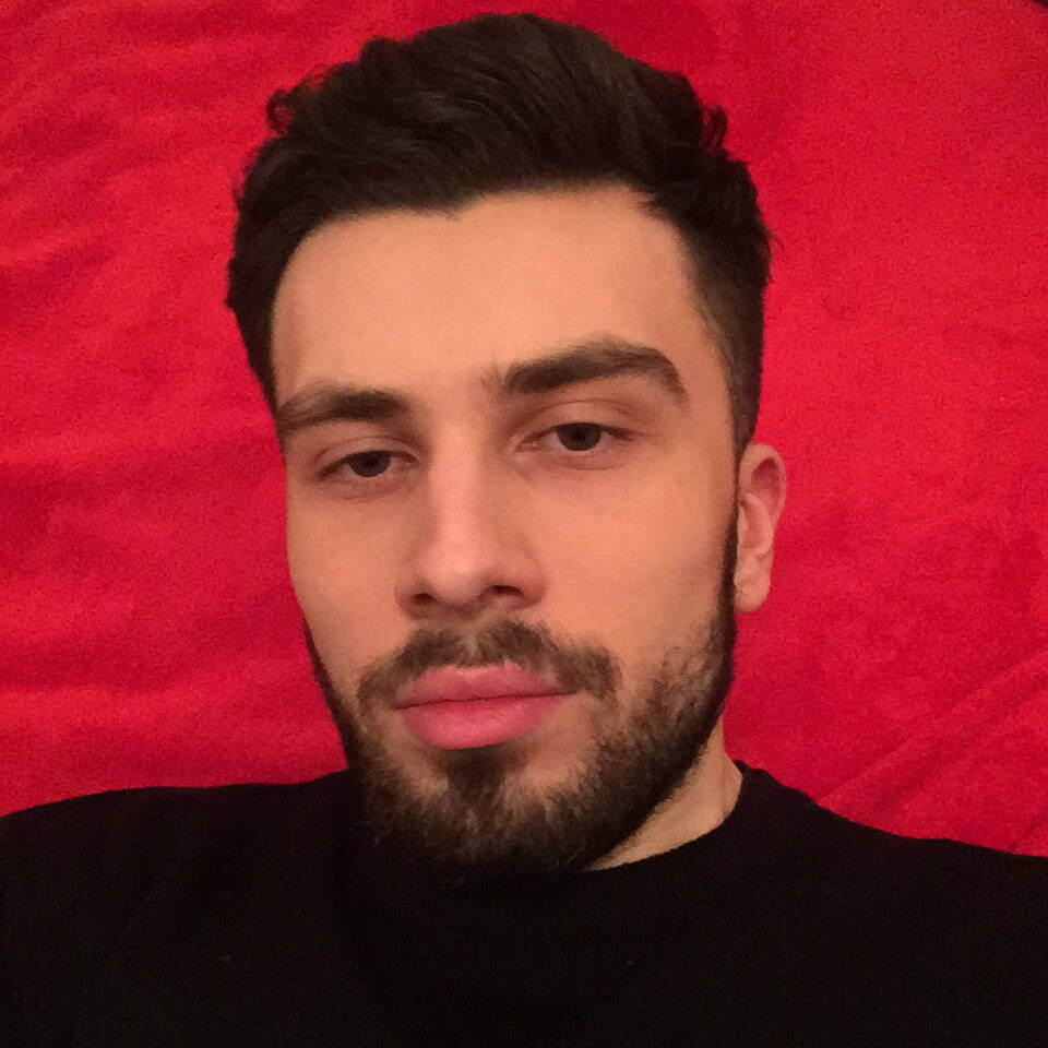 Sélim Cumur