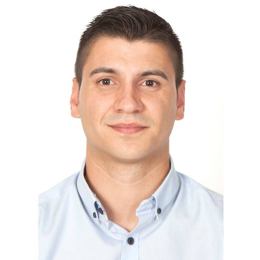 Francisco García - Developer Full Satck - Backend - Frontend